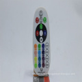 28key RGB LED Strip IR Remote controller for 5050 3528 LED strip light